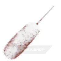 Перьевая метёлка MaxShine Lambswool Duster Для уборки пыли