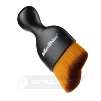 Ультрам'який пензель MaxShine Ultra Soft Handheld Detailing Brush Для делікатного прибирання в салоні