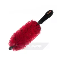 Нейлоновый ёрш MaxShine Wheel Brush Short Для чистки дисков