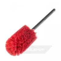 Нейлоновий йорш MaxShine Extra Heavy Duty Wheel Brush Для чищення колісних дисків