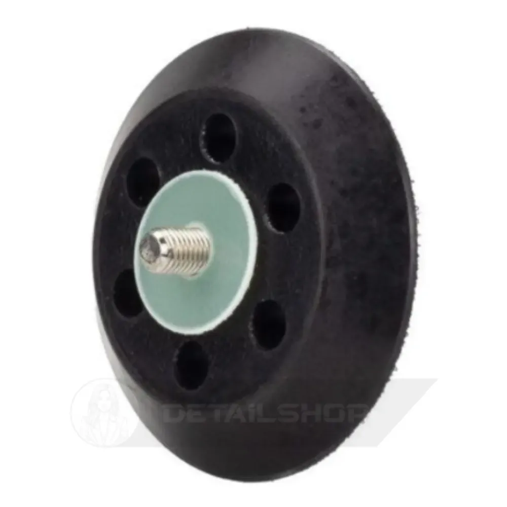 Подошва MaxShine DA Polisher Backing Plate Ø75 mm Для полировальных машин