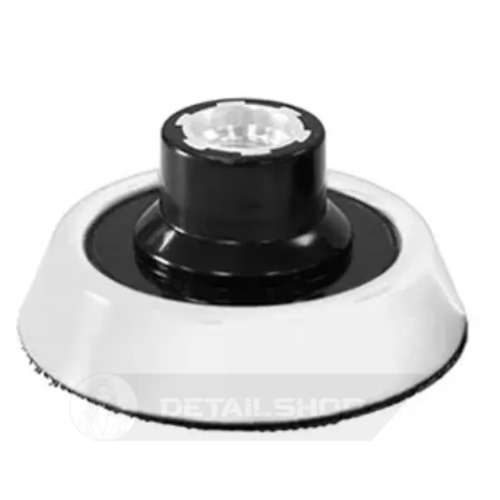 Підошва MaxShine Rotary Plate Backing Pad Ø70 mm Для роторного інструменту