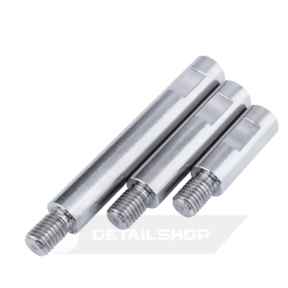 Набір подовжувачів MaxShine Extension Shaft Kit Для роторних полірувальних машин