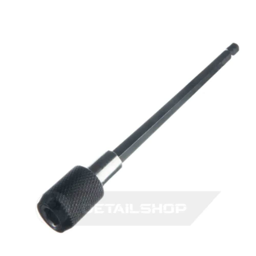 Удлинитель щёток MaxShine Detailing Drill Straight Extended Для шуруповёртов и дрелей