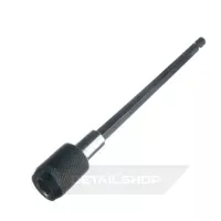 Удлинитель щёток MaxShine Detailing Drill Straight Extended Для шуруповёртов и дрелей