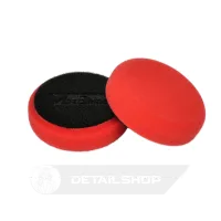 Полірувальний круг MaxShine Flat Foam Pad Red Ø85 mm З ультрам'якого поролону, Ø75/85 мм