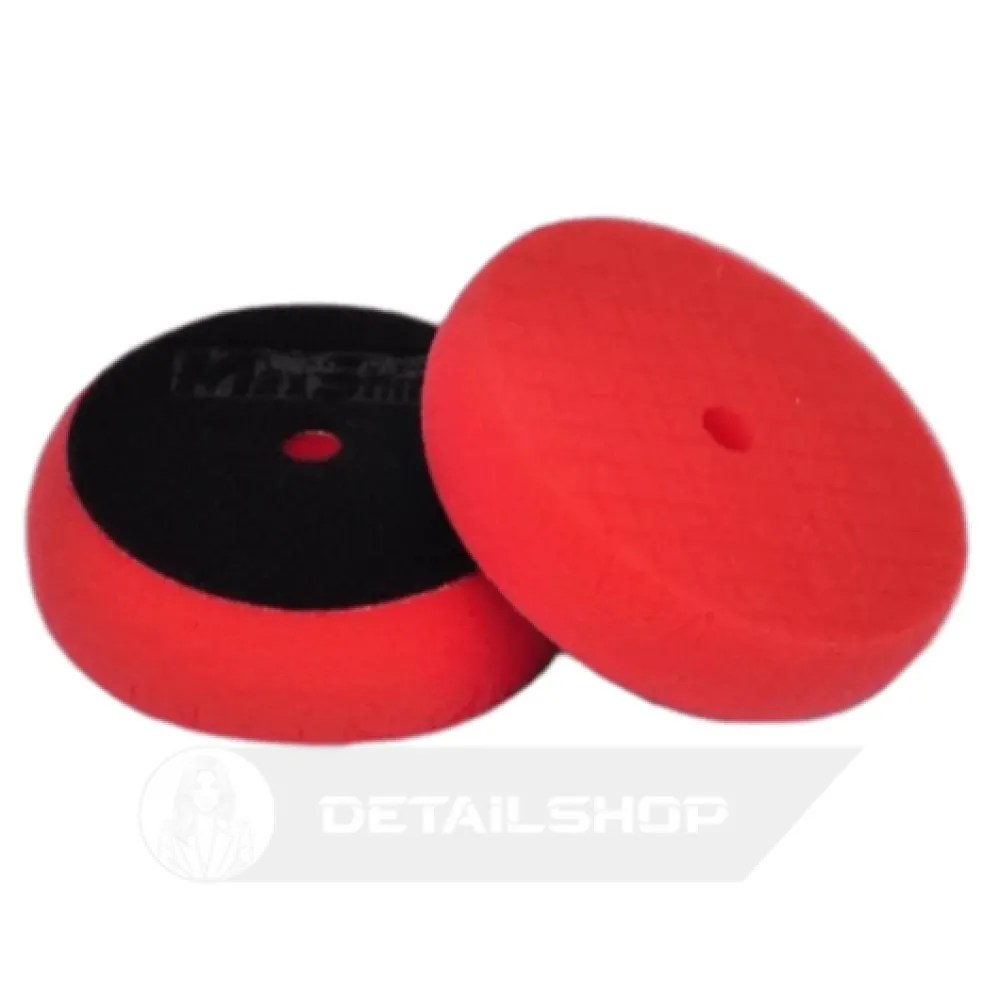 Полірувальний круг MaxShine Cross Cut Foam Pad Ø135 mm З ультрам'якого поролону, Ø125/135 мм