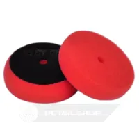 Полірувальний круг MaxShine Cross Cut Foam Pad Ø135 mm З ультрам'якого поролону, Ø125/135 мм