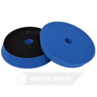 Полірувальний круг MaxShine High Pro Foam Pad Blue Ø155 mm З твердого поролону, Ø130/155 мм