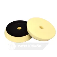 Полірувальний круг MaxShine High Pro Foam Pad Yellow Ø155 mm З м'якого поролону, Ø130/155 мм