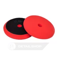 Полірувальний круг MaxShine Foam Polishing Pad Red Ø150 mm З ультрам'якого поролону, Ø130/150 мм