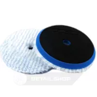 Полірувальний круг MaxShine Synthetic Wool Cutting Pad Ø130 mm З м'якої шерсті, Ø130 мм