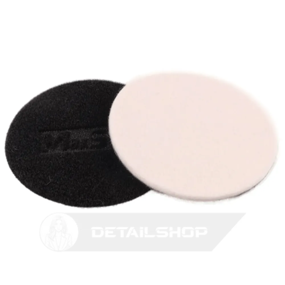 Полірувальний круг MaxShine Glass Wool Polishing Pad З фетру, Ø130 мм
