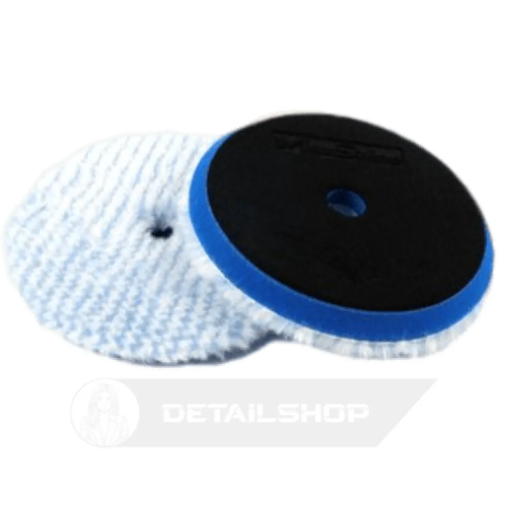 Полірувальний круг MaxShine Synthetic Wool Cutting Pad Ø150 mm З м'якої шерсті, Ø150 мм