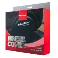Защитные чехлы на колёса MaxShine Wheel Cover