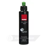 Полировальная паста RUPES Quarz Medium 250 ml Среднеабразивная