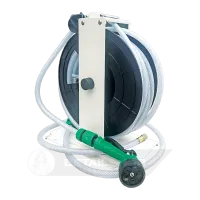 MO-2001 Автоматическая катушка с водяным шлангом