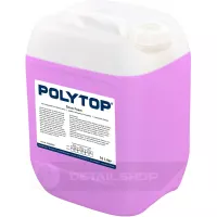 POLYTOP Snow Foam 10 L - активная пена 