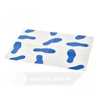 POLYTOP Fußmatte Duo - коврик для обуви, 45 х 50 см