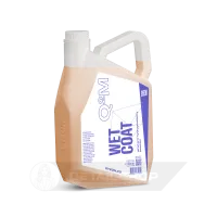 Gyeon Q²M WetCoat 4000 ml - гидрофобное покрытие, 3я фаза мойки