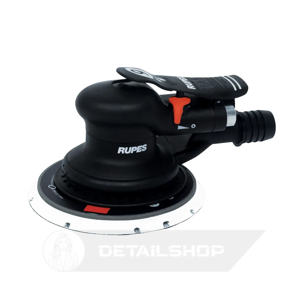 Шлифовальная машина RUPES Skorpio III RH356T С эксцентриковым вращением
