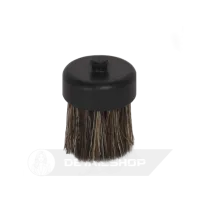 Щітка з кінського волоса RUPES Horsehair Brush for iBrid Nano Polisher Для очищення шкіряних поверхонь