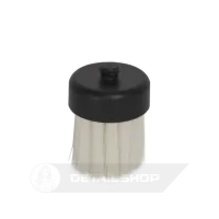 Нейлонова щітка RUPES Nylon Brush Soft for iBrid Nano Polisher Для очищення салону автомобіля