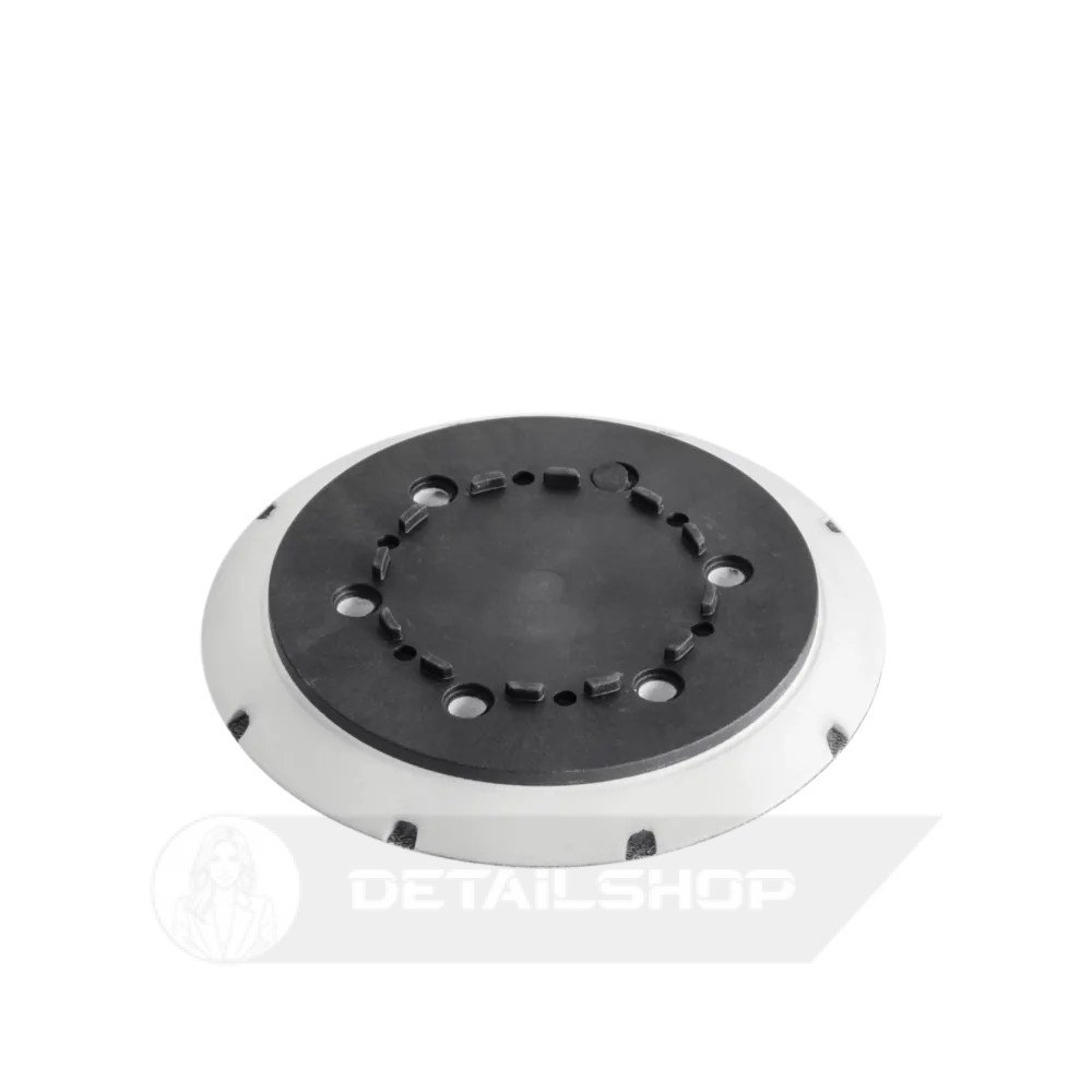 Подошва RUPES Velcro Pad for LK900E Ø125 mm Для полировальной машины