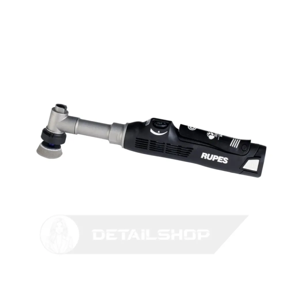 Полировальная машина RUPES iBrid Nano Long Neck STP
