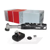 Аккумуляторная Полировальная машина RUPES iBrid Nano Long Neck STB