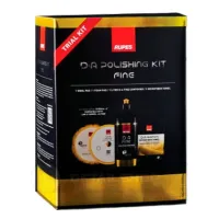 Набор для полировки RUPES Trial Kit D-A Fine Ø150 mm Для устранения лёгких повреждений
