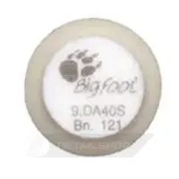 Полировальный круг RUPES D-A Ultra Fine DA40S Из ультрамягкого поролона, Ø34/40 мм