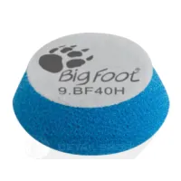 Полірувальний круг RUPES BigFoot Coarse BF40H Ø40 mm З твердого поролону, Ø34/40 мм