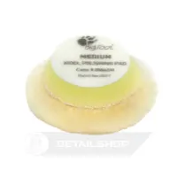 Полірувальний круг RUPES Wool Polishing Pad Меdium BW40M Ø45 mm З шерсті середньої жорсткості, Ø30/45 мм