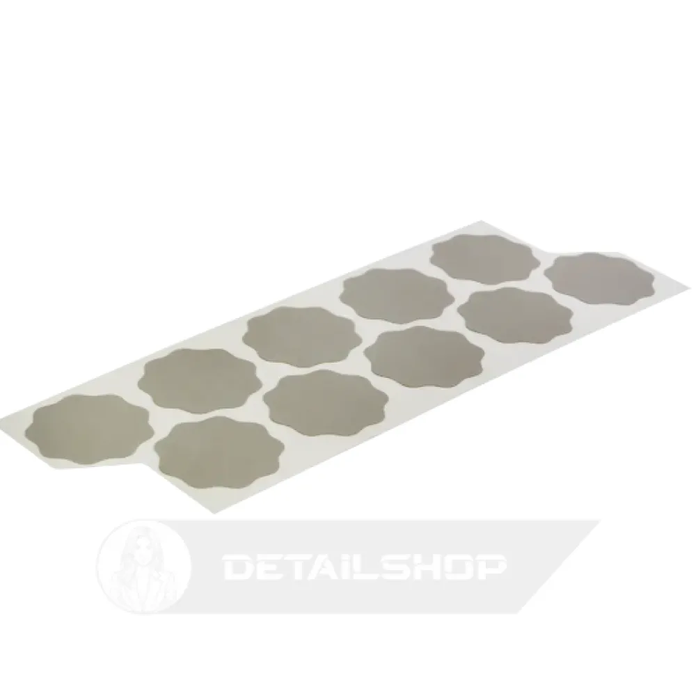 Шліфувальний диск RUPES Adhesive Disk for Denibbing P3000 Ø35 mm Для точкової роботи
