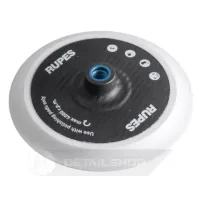 Підошва RUPES Velcro Hard Pad for LH19 Ø165 mm Для роторної машини RUPES LH19