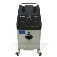 Промышленный пылесос RUPES KS260EPN Для пневмо и электроинструмента с автостартом