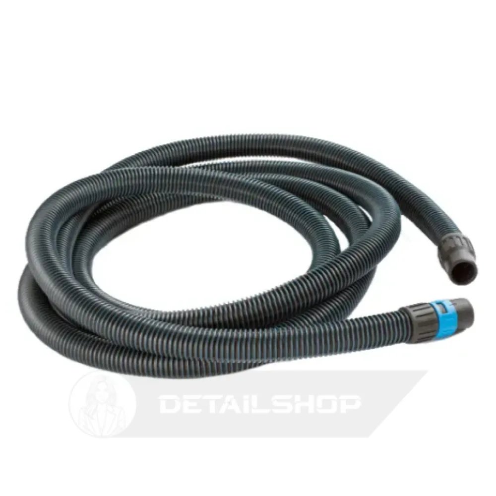 Пиловідвідний шланг RUPES Hose Assembly Ø29 mm 8 m Для електроінструменту