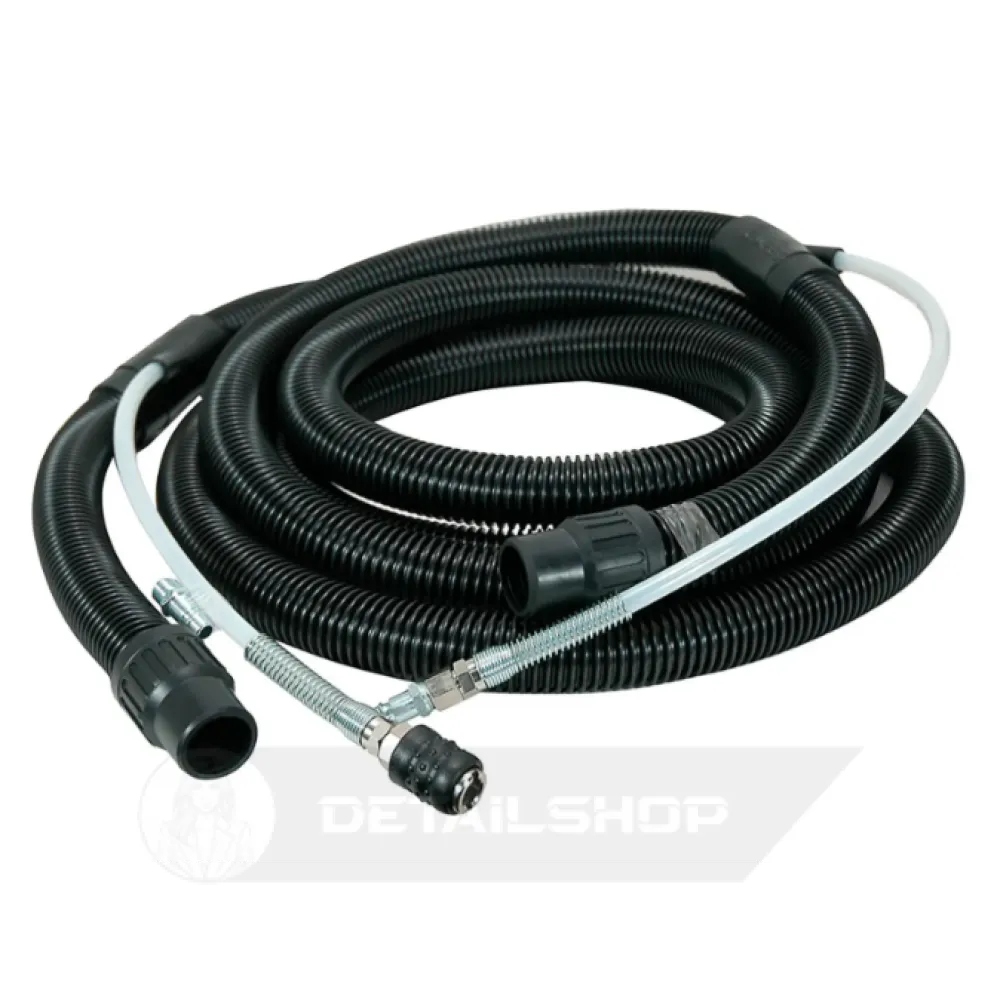 Пиловідвідний шланг RUPES Hose Assembly Ø29 mm Для пневмоінструменту