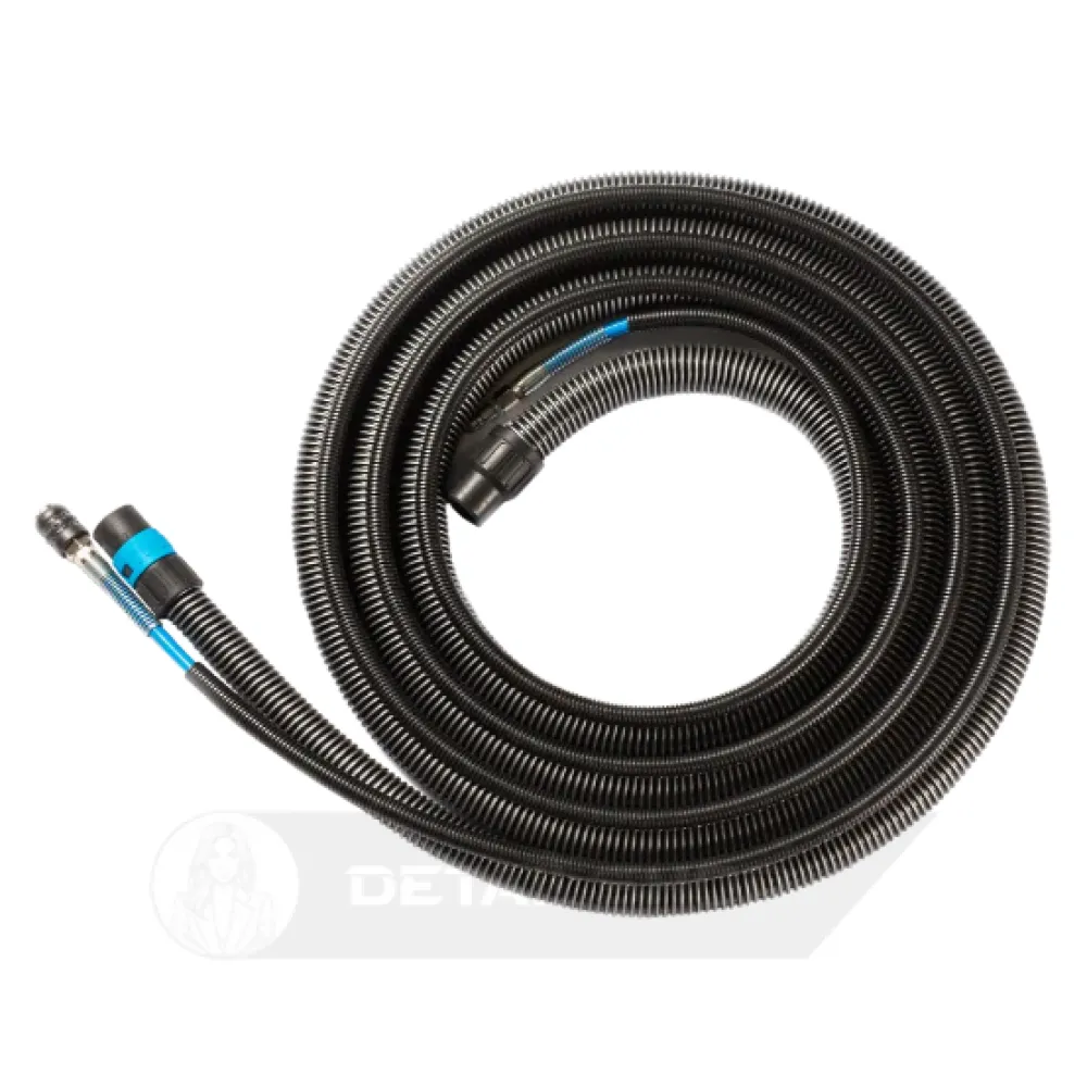 Пиловідвідний шланг RUPES Conic Hose Assembly Antistatic 5 m Для пневмоінструменту