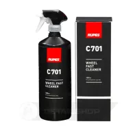 Очисник колісних дисків RUPES Wheel Fast Cleaner Для безкислотного очищення складних забруднень