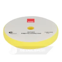 Полірувальний круг RUPES Rotary Fine BR180M Ø160 mm З м'якого поролону, Ø155/160 мм