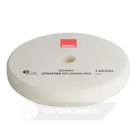 Полировальный круг RUPES Rotary Ultra Fine BR200S Из ультрамягкого поролона, Ø175/180 мм