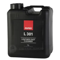 RUPES Leather Fast Cleaner Tank Очищувач і кондиціонер для шкіри, 5 л