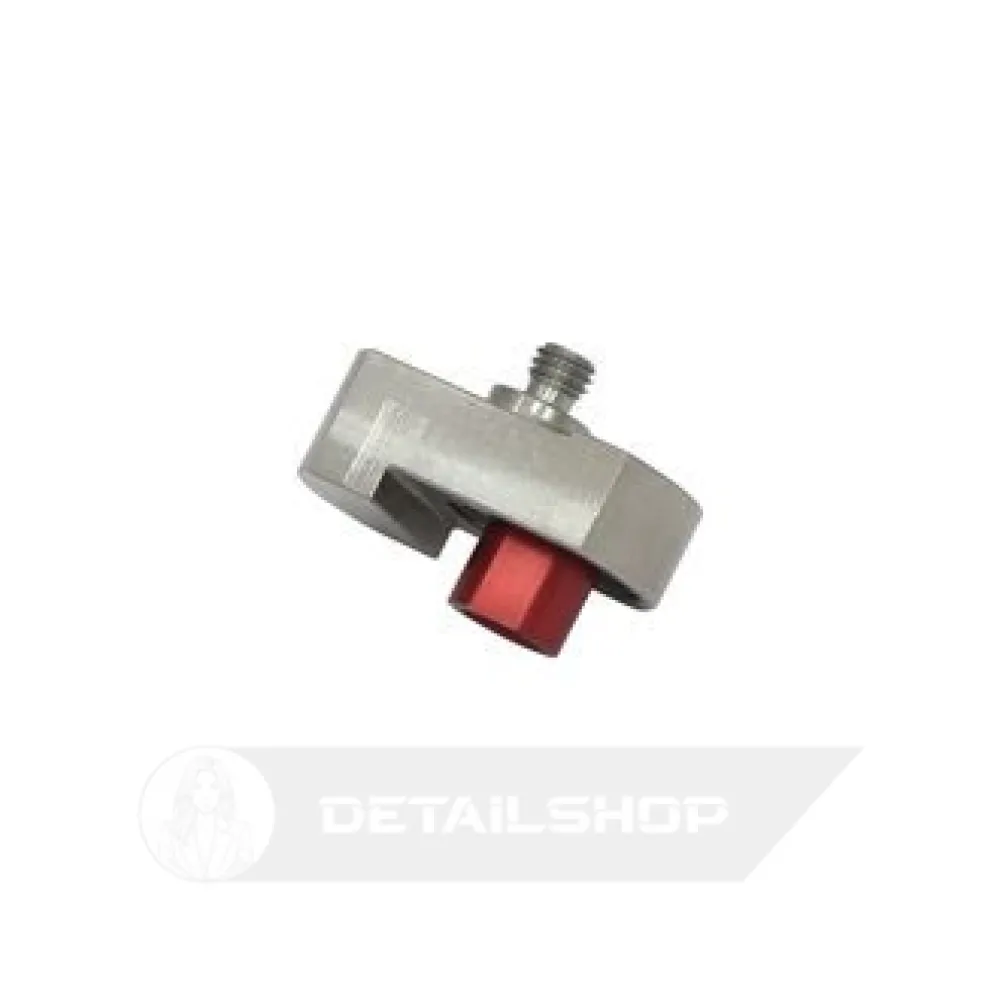 Сменный эксцентрик RUPES iBrid Orbital Functional Unit 12 mm Для полировальной машины iBrid Nano