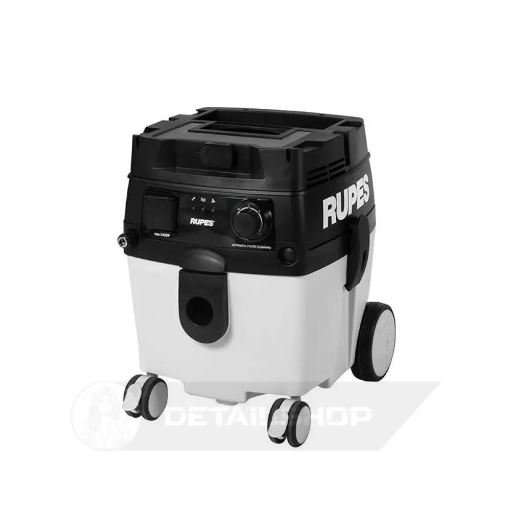 Промышленный пылесос RUPES S230PL Для пневмо и электроинструмента