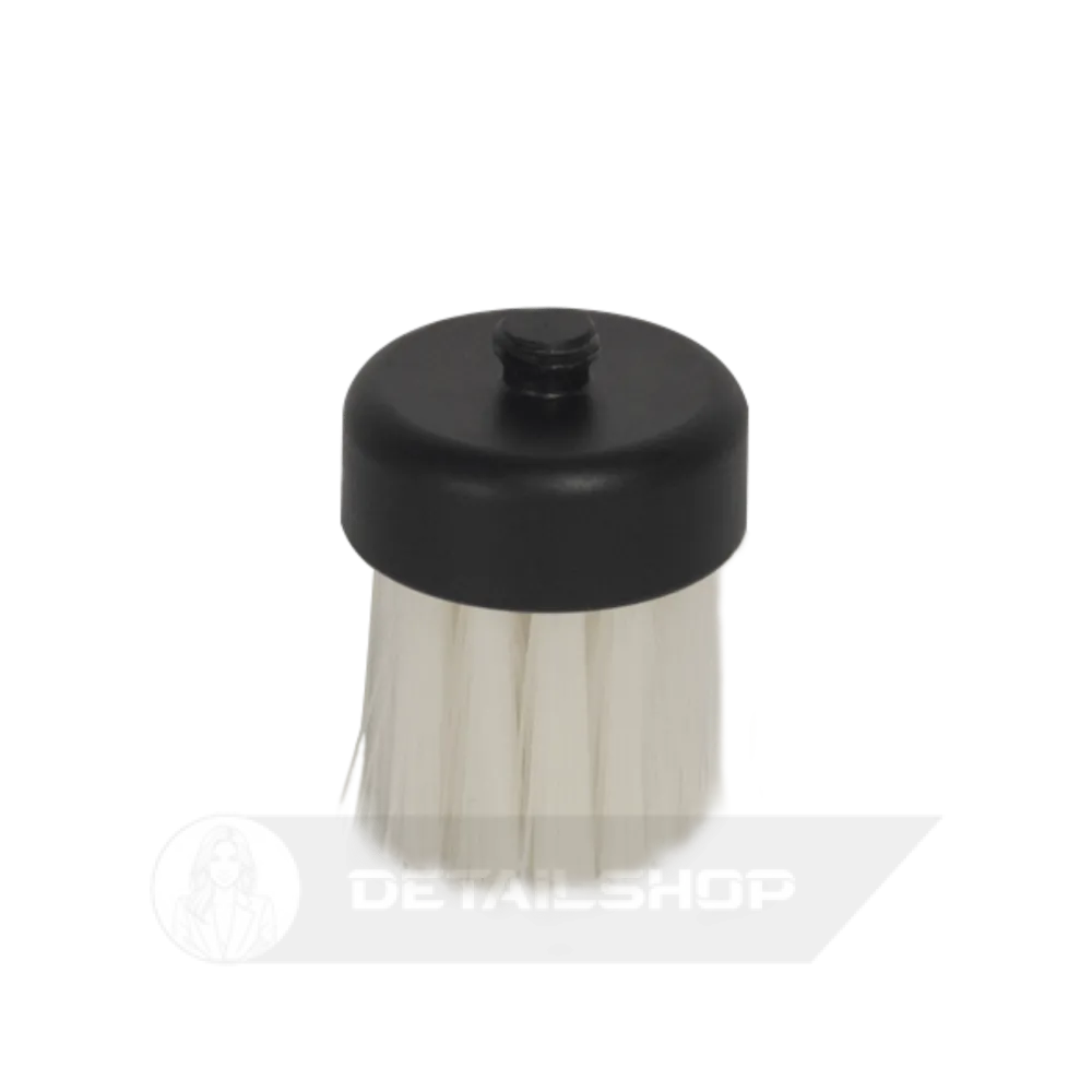 Нейлонова щітка RUPES Nylon Brush Hard for iBrid nano Для очищення салону автомобіля