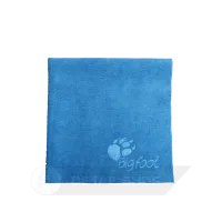 Микрофибра RUPES Premium Microfiber Cloth Blue Для универсального применения