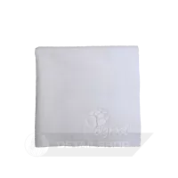 Мікрофібра RUPES Premium Microfiber Cloth White Для універсального застосування