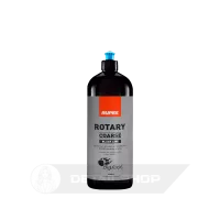 Полировальная паста RUPES Rotary Coarse Black Line 1L Крупнозернистая